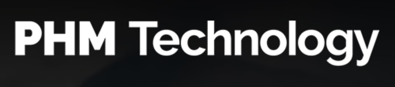 PHM Technology Logo